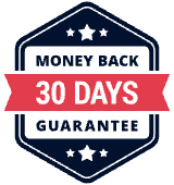 30 Day Guarantee